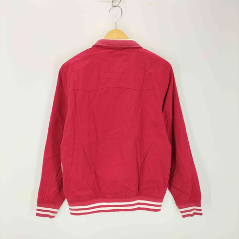 メルクロンドン merc london Dunston Sports Harrington Jacket メンズ import:S